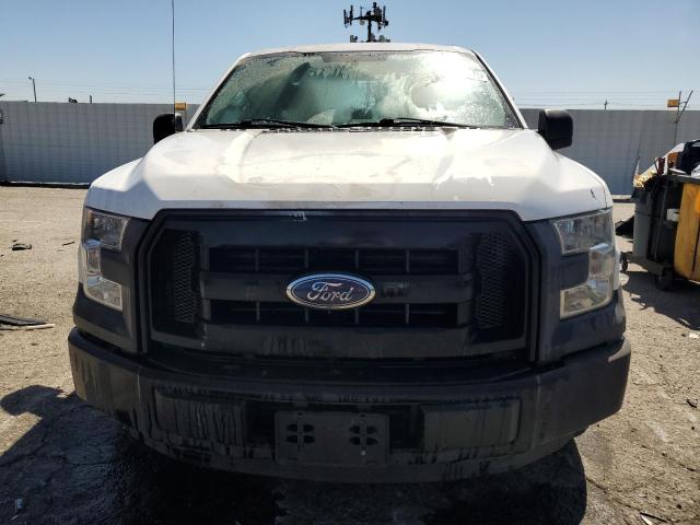 Photo 5 from auction – 2016 FORD F150 SUPER with VIN 1FTEX1CP9GFB12691