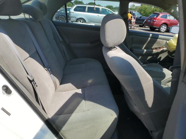 Photo 10 from auction – 2006 TOYOTA COROLLA CE with VIN JTDBR32E260075414