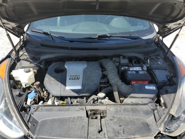 Photo 11 from auction – 2016 HYUNDAI VELOSTER T with VIN KMHTC6AE7GU253834