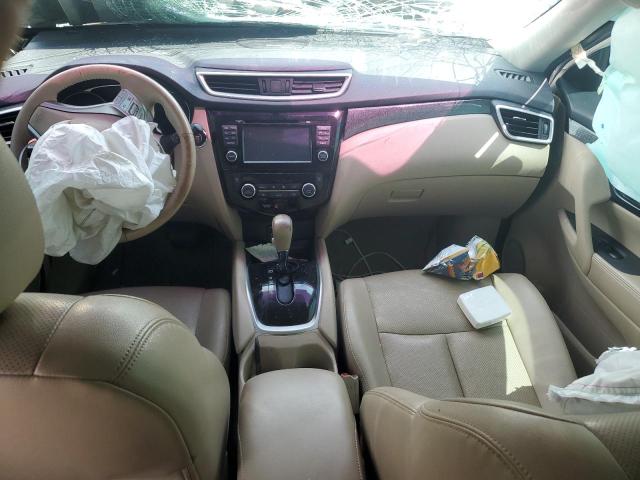 Photo 8 from auction – 2015 NISSAN ROGUE S with VIN 5N1AT2MTXFC927392