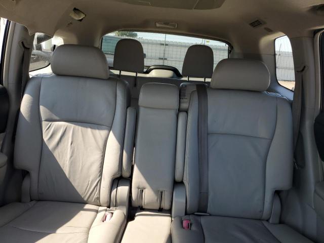 Photo 10 from auction – 2008 TOYOTA HIGHLANDER with VIN JTEDS43A982051550