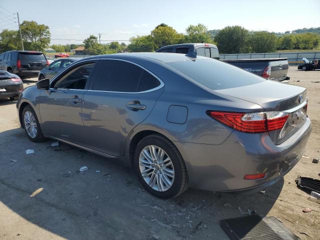Photo 2 from auction – 2015 LEXUS ES 350 with VIN JTHBK1GG7F2196963