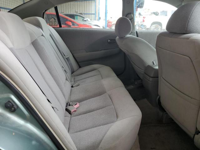 Photo 10 from auction – 2002 NISSAN ALTIMA SE with VIN 1N4BL11D22C205463