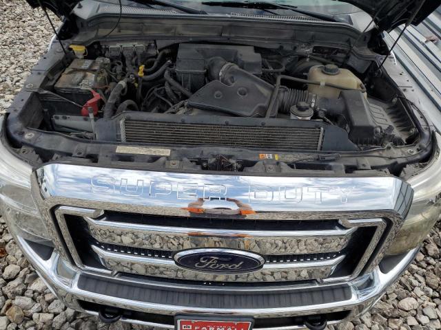 Photo 11 from auction – 2012 FORD F250 with VIN 1FT7X2B60CEC17899