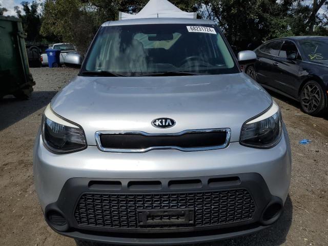 Photo 5 from auction – 2015 KIA SOUL with VIN KNDJN2A2XF7758705