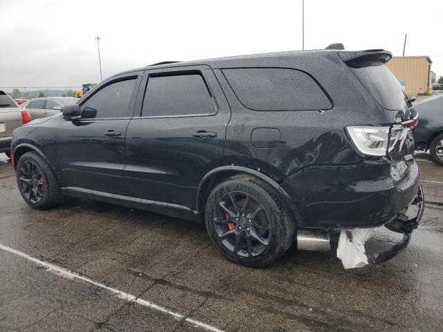 Photo 2 from auction – 2022 DODGE DURANGO SR with VIN 1C4SDJGJXNC100677