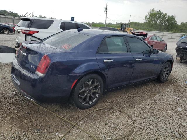 Photo 3 from auction – 2016 CHRYSLER 300 S with VIN 2C3CCAGG7GH270396