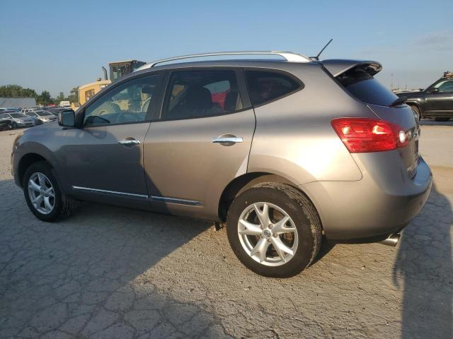 Photo 2 from auction – 2011 NISSAN ROGUE S with VIN JN8AS5MV8BW675360