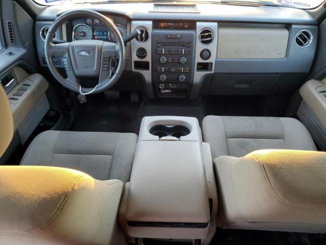 Photo 8 from auction – 2010 FORD F150 SUPER with VIN 1FTEW1C85AKE74558