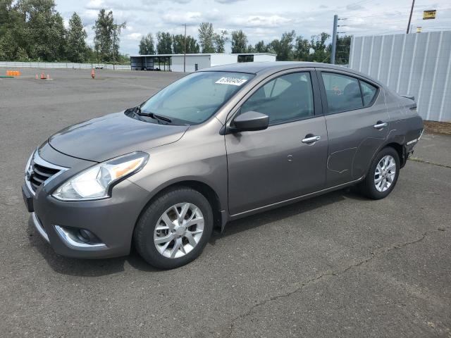 Photo 1 from auction – 2015 NISSAN VERSA S with VIN 3N1CN7AP7FL900315