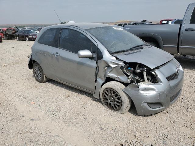 Photo 4 from auction – 2011 TOYOTA YARIS with VIN JTDJT4K35B5325632
