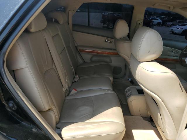 Photo 11 from auction – 2005 LEXUS RX 330 with VIN 2T2HA31U35C050421