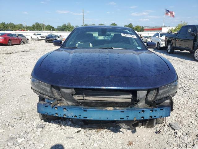 Photo 5 from auction – 2016 DODGE CHARGER R/ with VIN 2C3CDXCT0GH281341