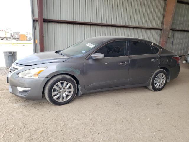 Photo 1 from auction – 2015 NISSAN ALTIMA 2.5 with VIN 1N4AL3AP6FC183216