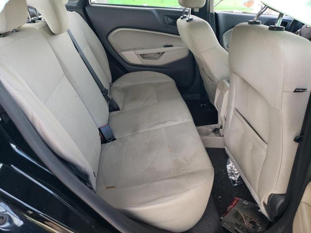 Photo 10 from auction – 2017 FORD FIESTA SE with VIN 3FADP4BJ0HM162803