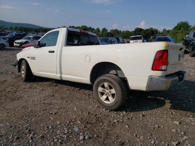 Photo 2 from auction – 2018 RAM 1500 ST with VIN 3C6JR6DT1JG129516