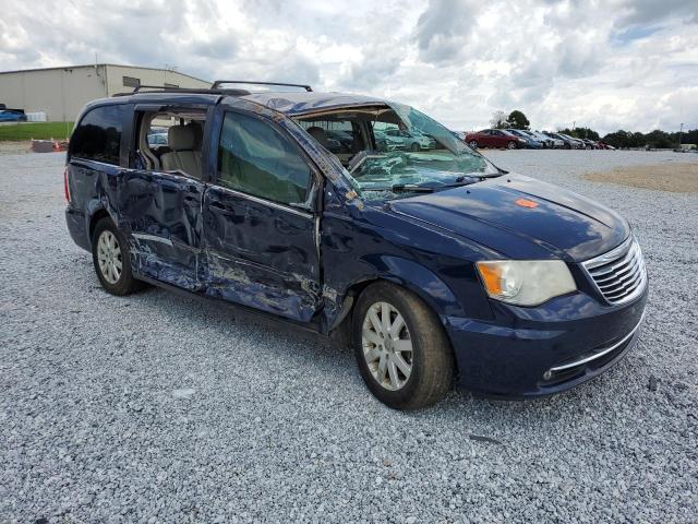 Photo 4 from auction – 2013 CHRYSLER TOWN & COU with VIN 2C4RC1BG4DR747482