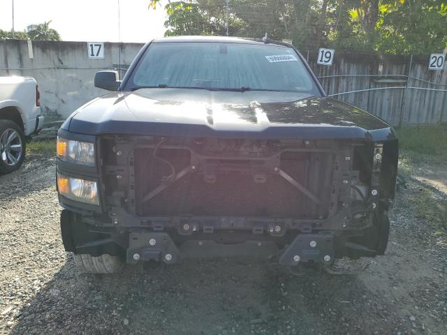 Photo 5 from auction – 2015 CHEVROLET SILVERADO with VIN 1GCRCPEH3FZ323212