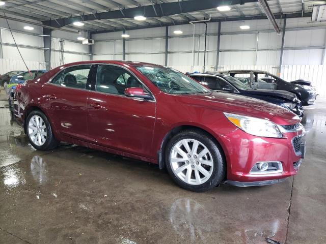 Photo 4 from auction – 2015 CHEVROLET MALIBU 2LT with VIN 1G11D5SLXFF126202