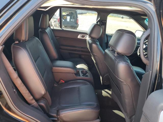 Photo 11 from auction – 2015 FORD EXPLORER S with VIN 1FM5K8GT6FGA98123