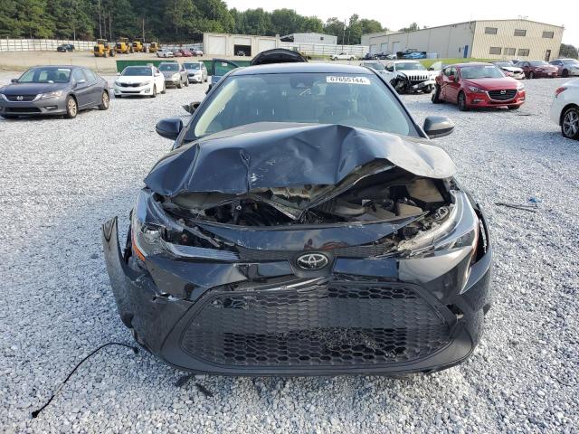 Photo 5 from auction – 2022 TOYOTA COROLLA L with VIN JTDDPMAE4NJ200198