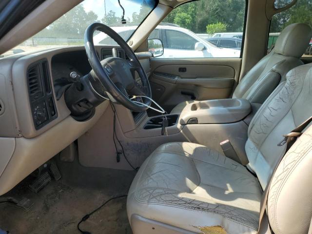 Photo 7 from auction – 2005 CHEVROLET AVALANCHE with VIN 3GNEC12Z55G245711