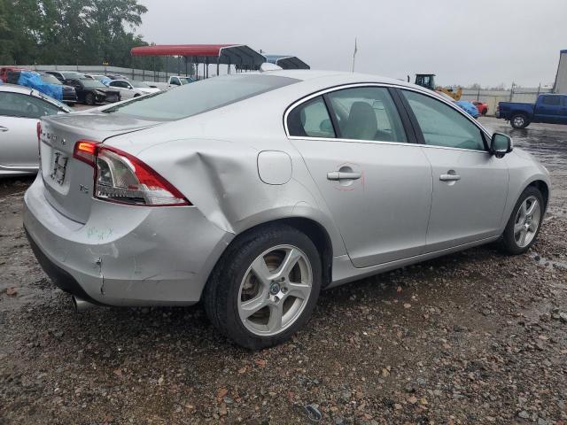 Photo 3 from auction – 2012 VOLVO S60 T5 with VIN YV1622FS8C2131737