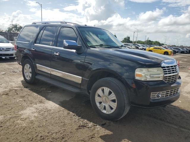 Photo 4 from auction – 2008 LINCOLN NAVIGATOR with VIN 5LMFU27528LJ22177