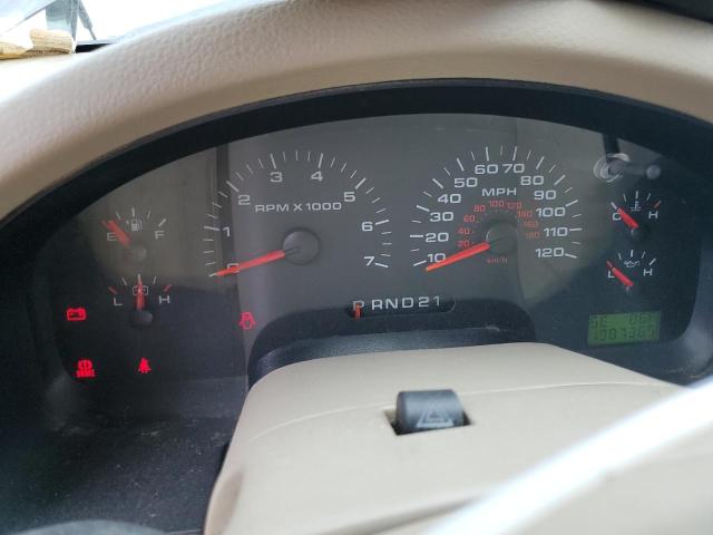 Photo 9 from auction – 2007 FORD F150 with VIN 1FTRX12W87FA62232