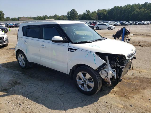 Photo 4 from auction – 2019 KIA SOUL with VIN KNDJN2A27K7001562