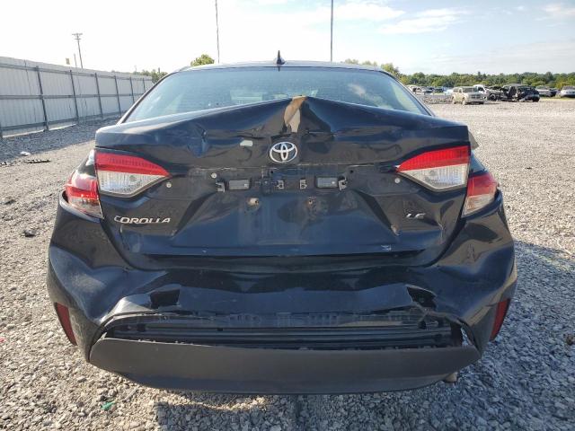 Photo 6 from auction – 2020 TOYOTA COROLLA LE with VIN 5YFEPRAE4LP018916