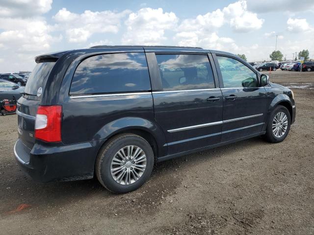 Photo 3 from auction – 2014 CHRYSLER TOWN & COU with VIN 2C4RC1CG6ER231141