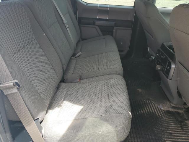 Photo 10 from auction – 2017 FORD F150 SUPER with VIN 1FTEW1EG5HFC41447