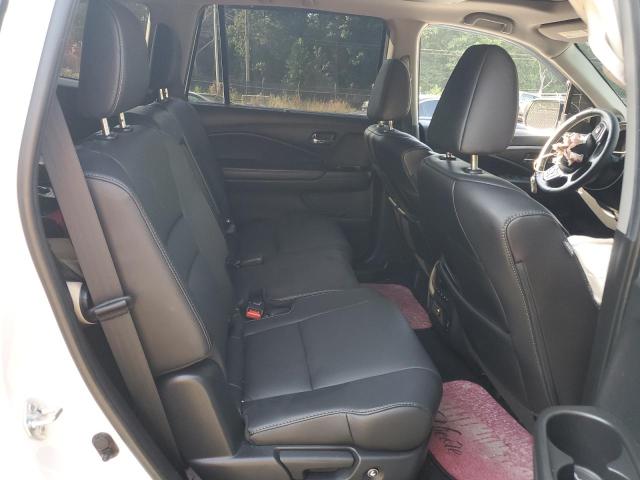 Photo 11 from auction – 2021 HONDA PILOT EXL with VIN 5FNYF6H5XMB053932