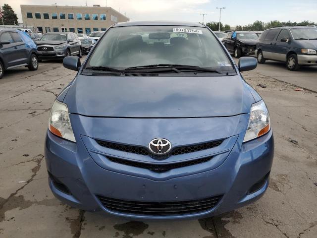 Photo 5 from auction – 2007 TOYOTA YARIS with VIN JTDBT923671121664