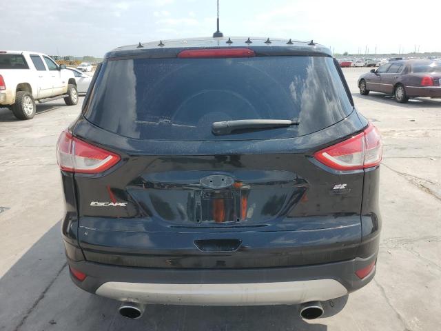 Photo 6 from auction – 2016 FORD ESCAPE SE with VIN 1FMCU9GX1GUC66148