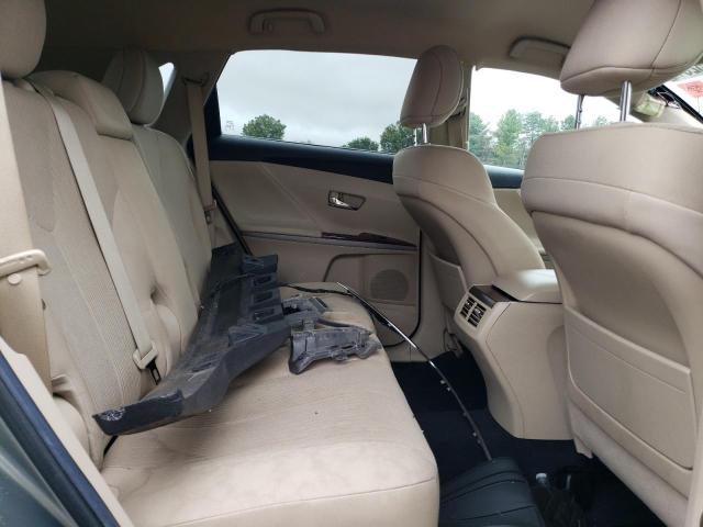 Photo 11 from auction – 2013 TOYOTA VENZA LE with VIN 4T3ZA3BB7DU067040