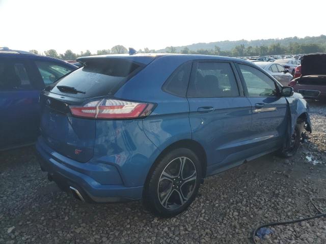 Photo 3 from auction – 2020 FORD EDGE ST with VIN 2FMPK4AP6LBA03852