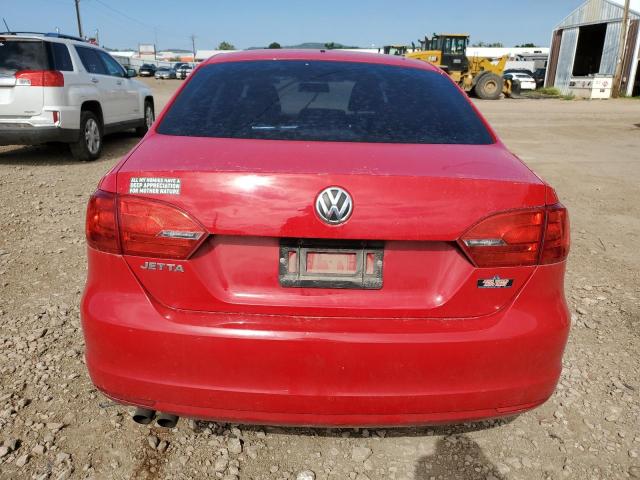 Photo 6 from auction – 2014 VOLKSWAGEN JETTA BASE with VIN 3VW2K7AJ2EM435560