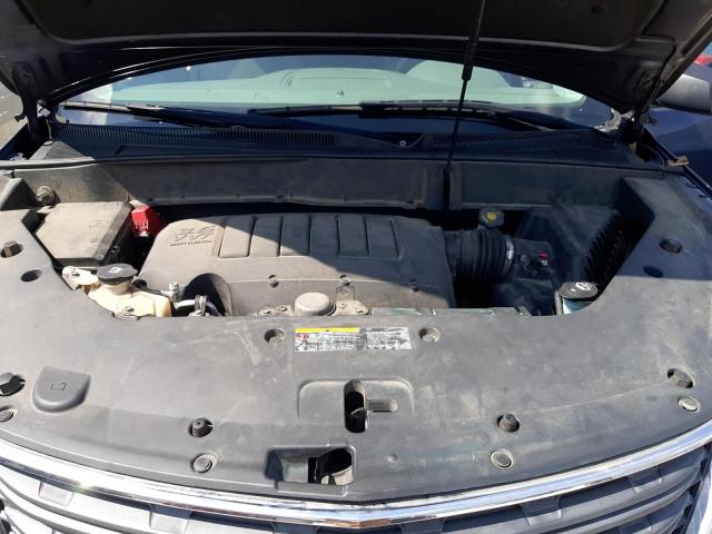 Zdjęcie 12 z aukcji – 2014 CHEVROLET TRAVERSE L z VIN 1GNKRFED9EJ193318