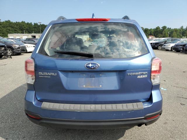 صورة رقم 6 من المزاد - 2017 SUBARU FORESTER 2 مع VIN JF2SJABC7HH588626