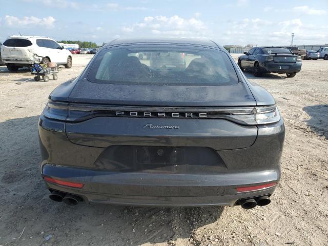 Photo 6 from auction – 2022 PORSCHE PANAMERA B with VIN WP0AJ2A71NL101370