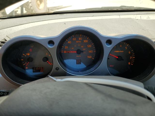 Photo 9 from auction – 2004 NISSAN MAXIMA SE with VIN 1N4BA41E94C913325