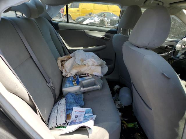 Photo 10 from auction – 2011 TOYOTA COROLLA BA with VIN 2T1BU4EE5BC613250
