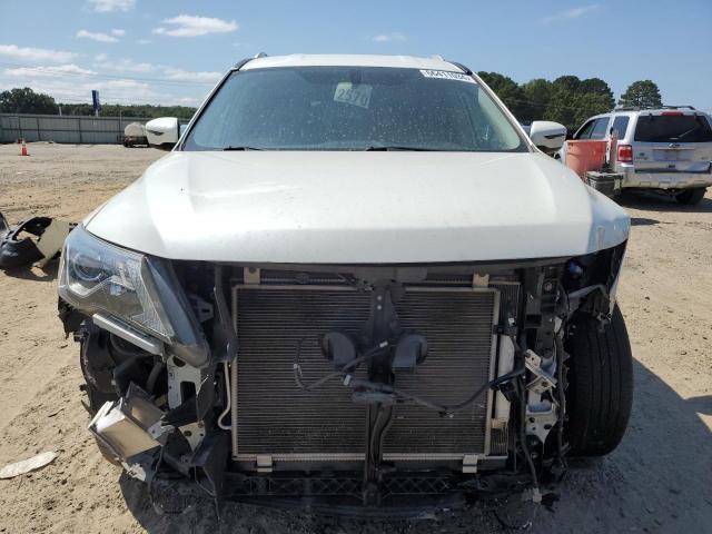 Photo 5 from auction – 2017 NISSAN PATHFINDER with VIN 5N1DR2MN1HC627451