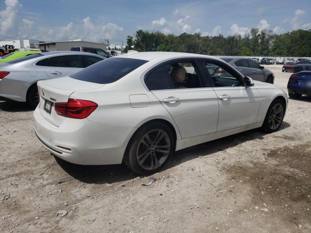 Photo 3 from auction – 2018 BMW 330 XI with VIN WBA8D9G5XJNU72690