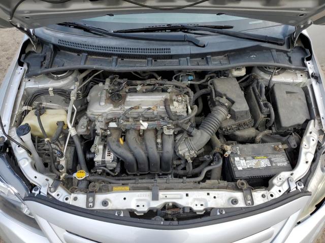 Photo 11 from auction – 2013 TOYOTA COROLLA BA with VIN 5YFBU4EE6DP141773