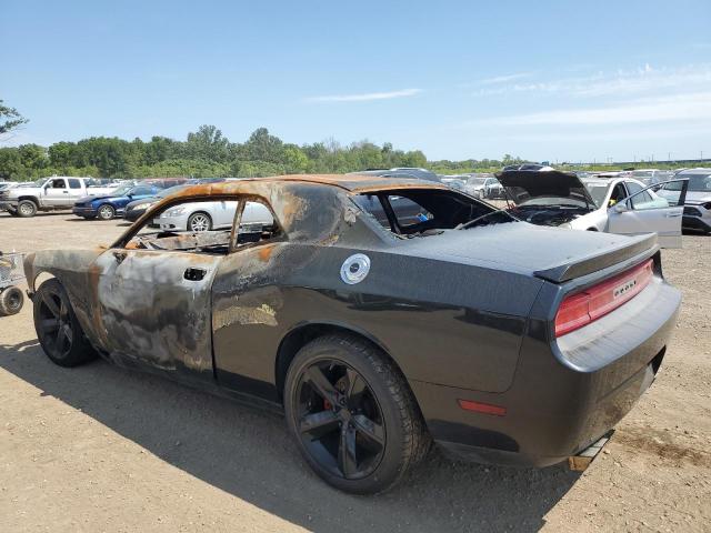 Photo 2 from auction – 2010 DODGE CHALLENGER with VIN 2B3CJ5DT4AH282184