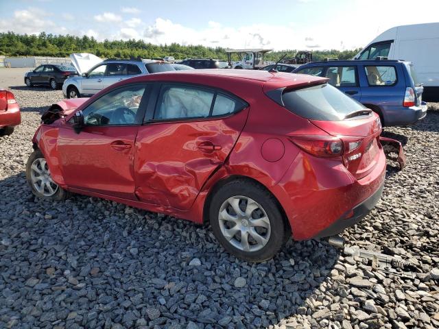 Photo 2 from auction – 2015 MAZDA 3 SPORT with VIN JM1BM1K79F1268173