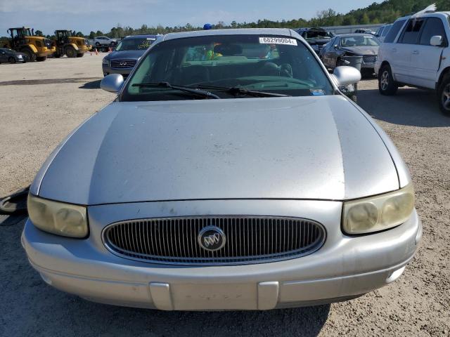 Photo 5 from auction – 2002 BUICK LESABRE LI with VIN 1G4HR54K72U166573